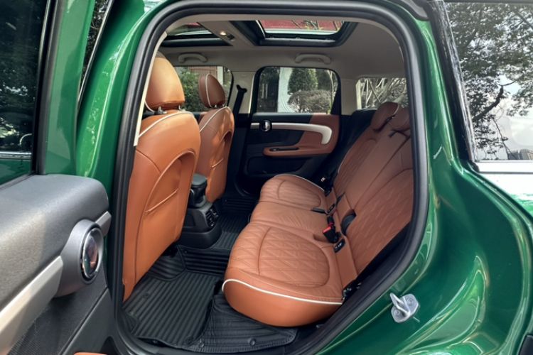 Used MINI Countryman 2022 2.0T COOPER S