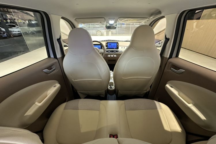 Used Wuling Hongguang MINIEV 2025 Four-Door Version Premium Edition