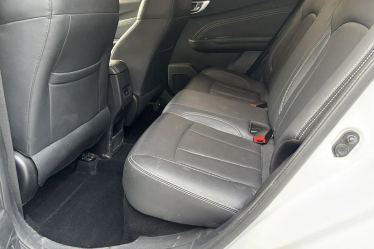 Used Geely Auto Vision X3 2020 1.5L Manual Elite Edition
