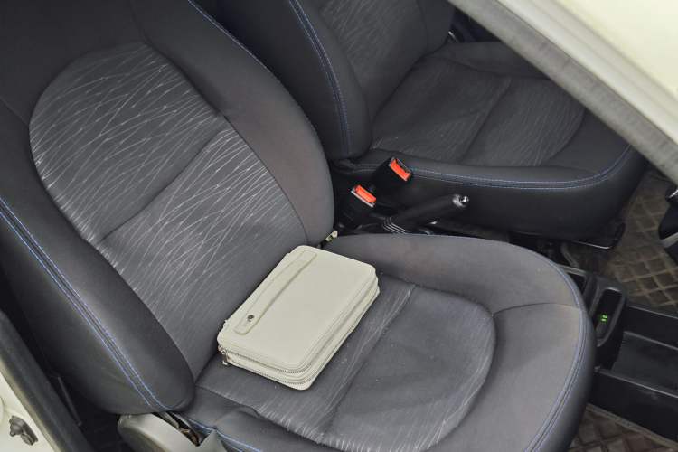 Used JMEV E200N 2018 E200N Fashion Edition (250 KM)
