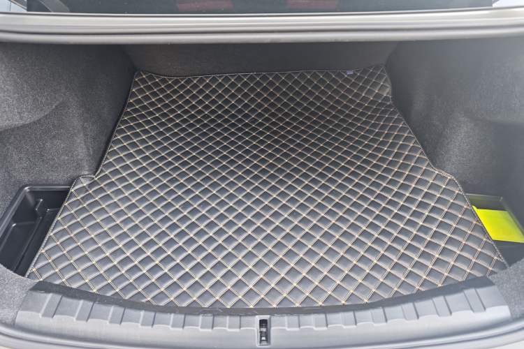 Used BMW 3 Series 2025 325Li M Sport Package