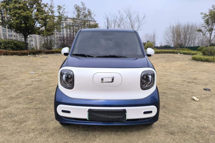 Used Bestune Pony 2025 222km Range Agile Horse