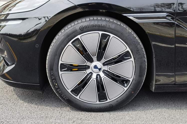 Used Denza Z9GT 2024 1100 Four-Wheel Drive Max Edition
