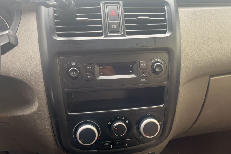 Used Wuling Rongguang V 2018 1.5L Practical Version