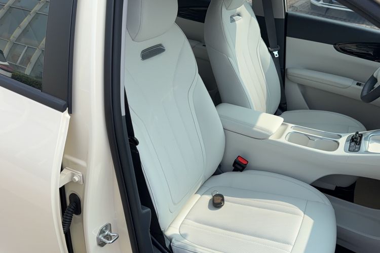 Used Geely Galaxy Geome 2025 310km Dream Edition
