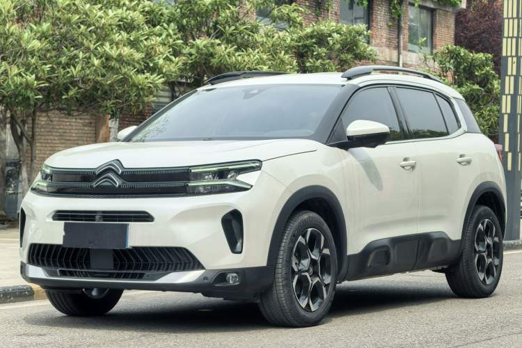 Used Citroen C5 AIRCROSS 2023 360THP Smart Edition