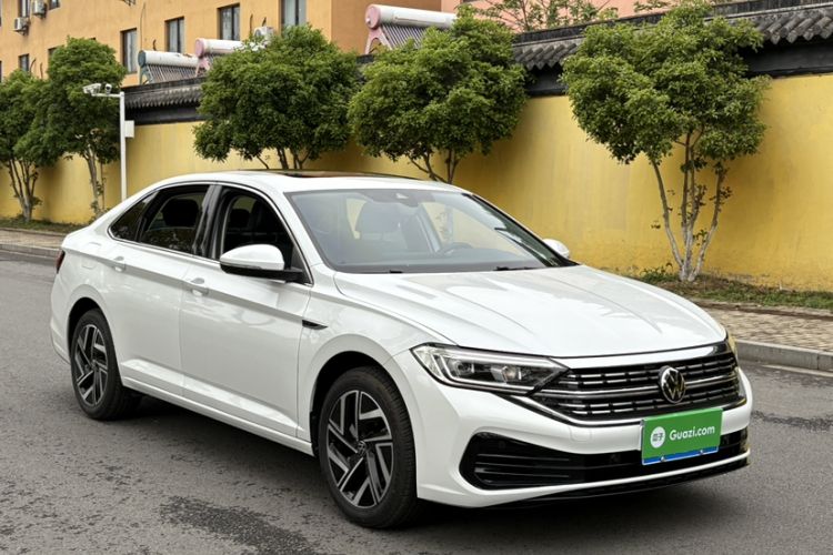 Used Volkswagen Sagitar 2023 280TSI DSG Excellence Plus Edition Exterior 3