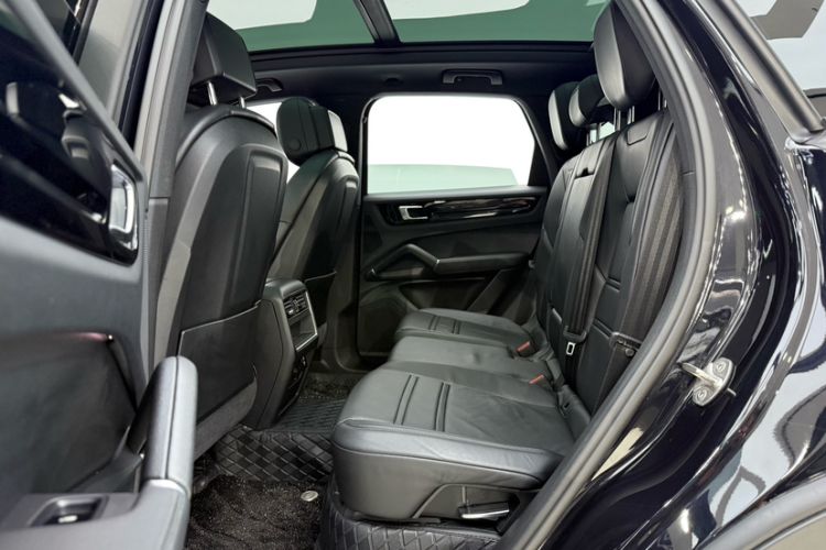 Used Porsche Cayenne 2019 Cayenne 3.0T