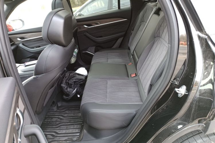 Used Geely Auto Monjaro L 2025 Dongfang Yao 2.0TD Automatic Lanxing Edition
