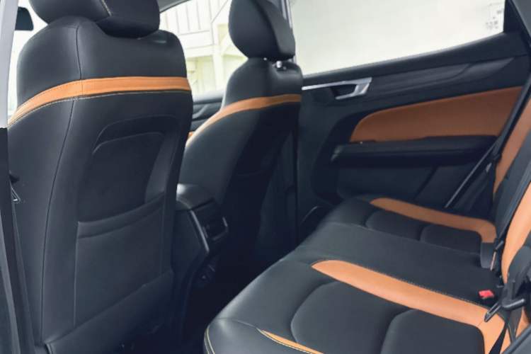 Used Cowin Xuanjie Pro 2021 1.5L CVT Jingyao Edition