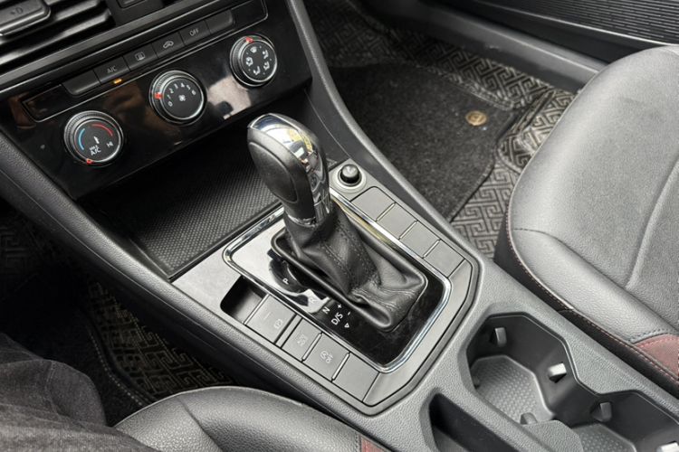 Used Volkswagen Bora 2020 1.5L Automatic Comfort Model