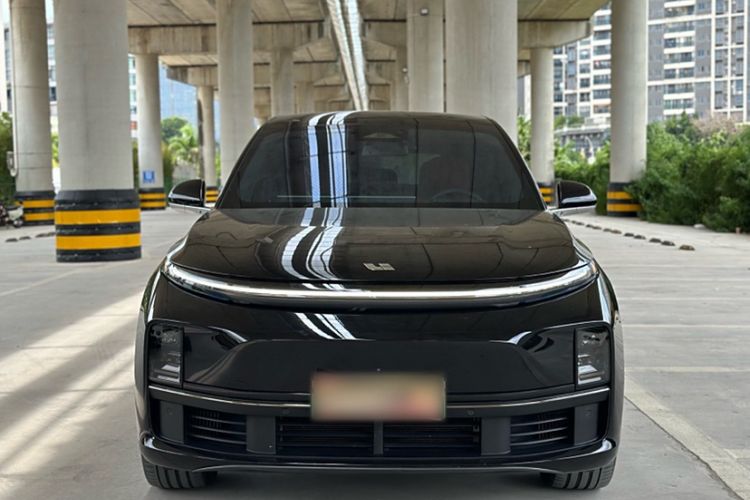 Used Li Auto L7 2023 Air model