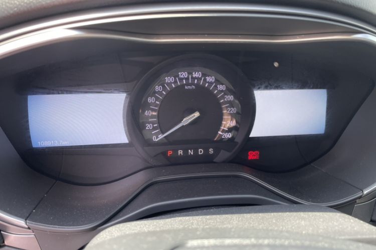 Used Ford Mondeo 2017 EcoBoost 180 Luxury Model