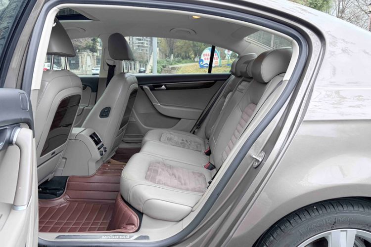 Used Volkswagen Magotan 2015 1.8TSI Prestige Model