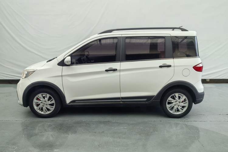 Used Oshan Olisway 2013 1.4L Manual Jingxiang Model