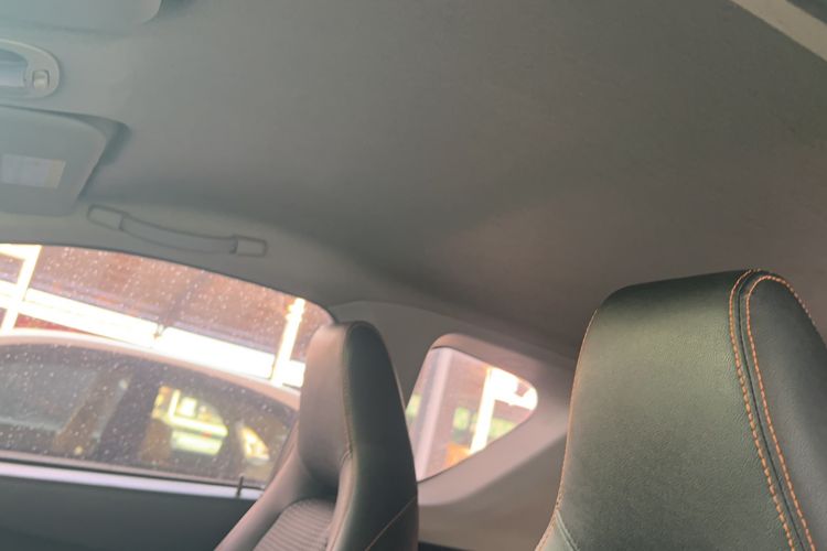 Used Chery New Energy Little Ant 2019 4-Seater Smart Edition 35 kWh