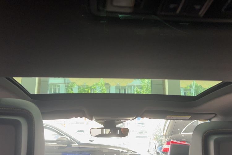 Used Volkswagen FAW-Volkswagen CC 2023 380TSI Striking Edition