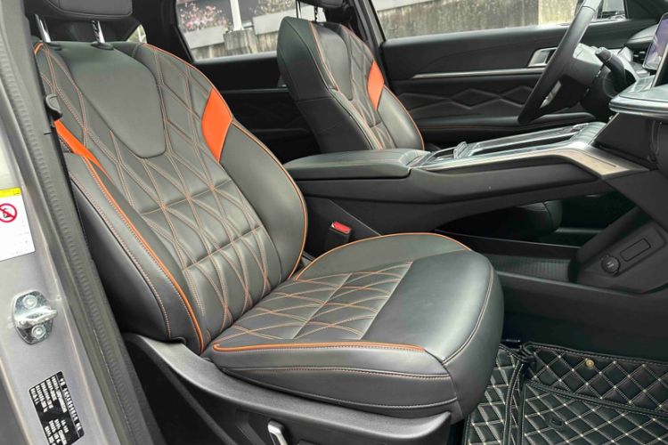 Used Haval XY 2022 1.5T Smart Edition