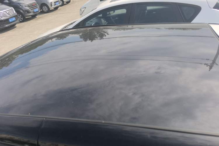 Used Chery New Energy Little Ant 2022 Sweet Pink Edition Half-Sugar Version Lithium Iron Phosphate 30 kW 301 km