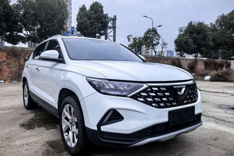 Used Jetta VS5 2019 280TSI Automatic Enjoyment Model