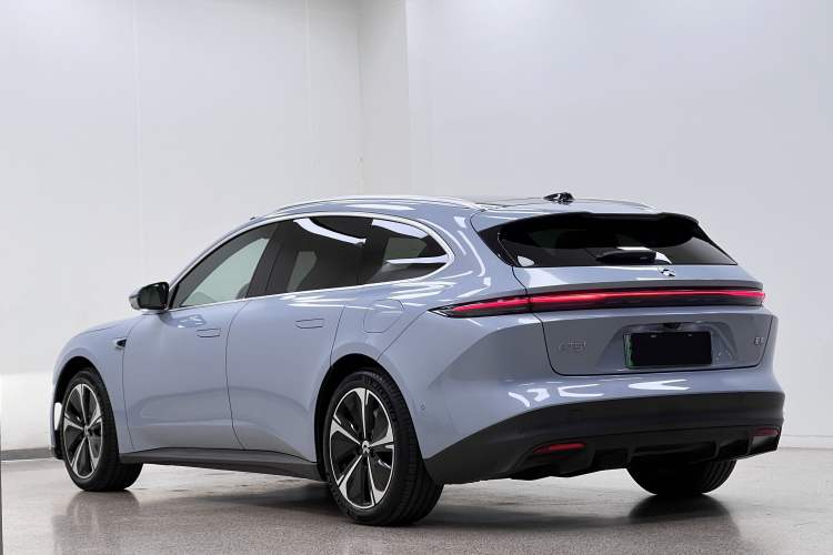 Used Nio ET5T 2024 75kWh Touring
