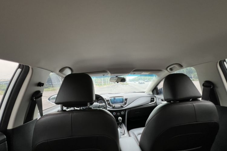 Used Chevrolet Monza 2020 Light Hybrid Redline 320T Dual-Clutch Joyful Edition