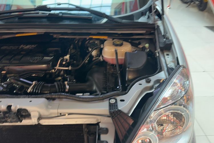 Used Buick GL8 2014 2.4L Classic Edition