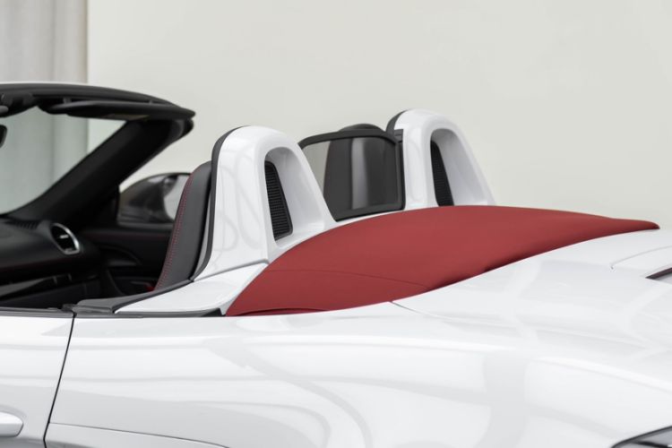 Used Porsche 718 2019 Boxster T 2.0T