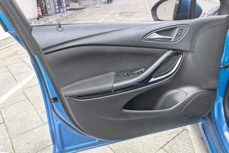 Used Buick Verano 2016 Two-Door GS 20T Dual-Clutch Haoting Sporty Model