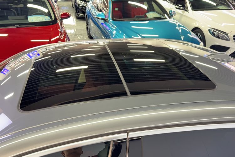 Used BMW 3 Series 2023 325Li M Sport Package