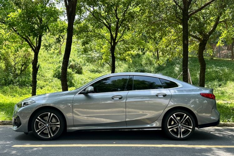 Used BMW 2 Series 2023 225i Four-Door Coupe M Sport Package