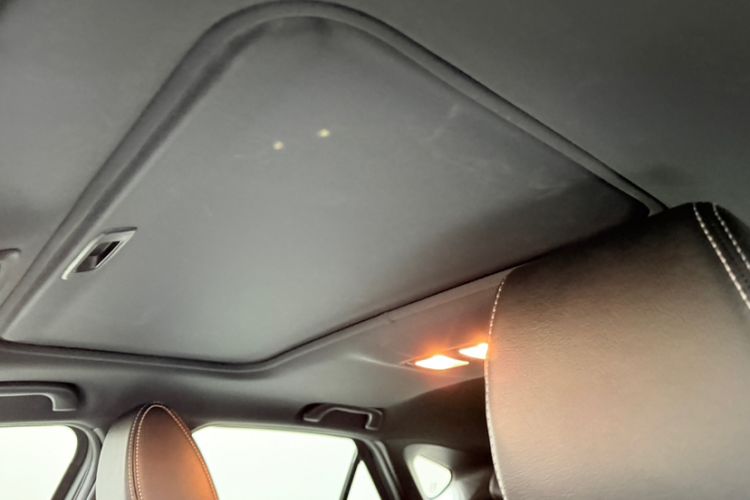 Used Mazda CX-4 2016 2.5L Automatic 4x4 Sky Blue Passion Edition
