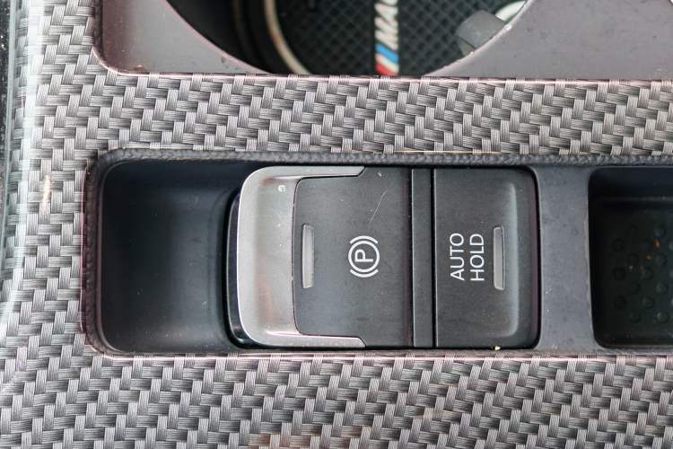 Used Volkswagen Magotan 2017 380TSI DSG Luxury Model