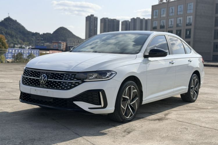 Used Volkswagen Lavida 2023 280TSI DSG Starry Sky Deluxe Edition