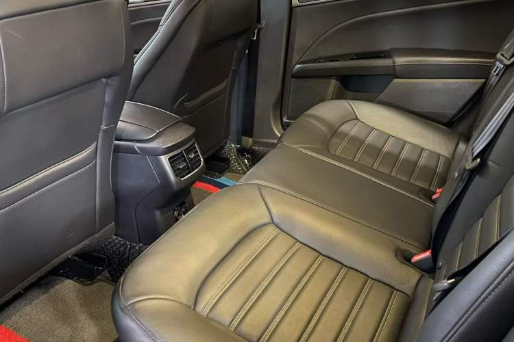 Used Ford Mondeo 2013 2.0L GTDi 200 Fashion Edition