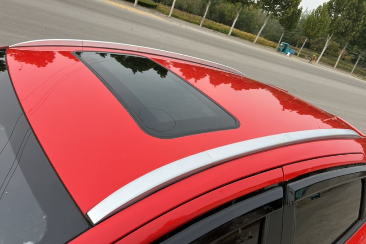 Used Livan X3 PRO 2022 1.5L Manual Little Cutie