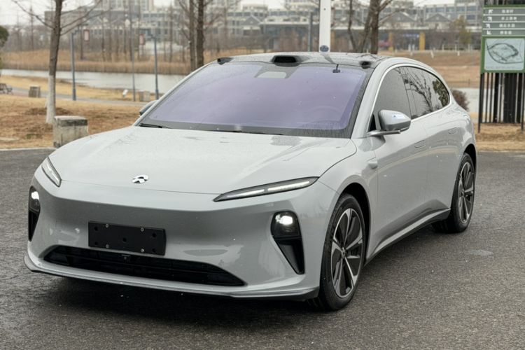 Used Nio ET5T 2024 75kWh Touring