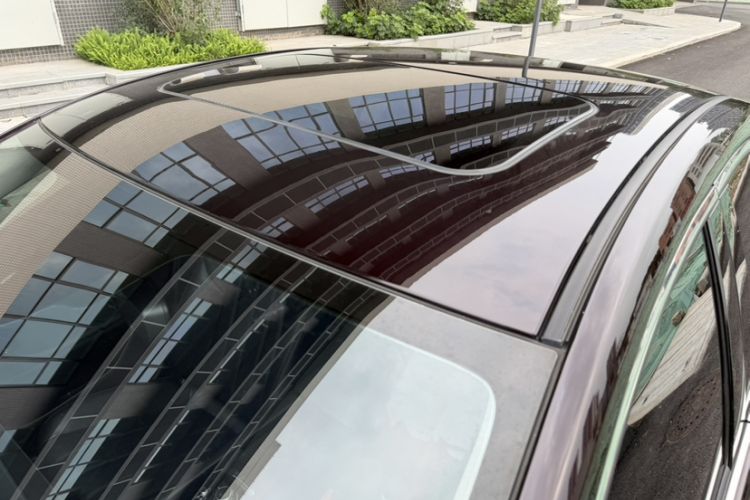 Used Mazda Atenza 2020 2.5L Skyline Sport Edition Roof