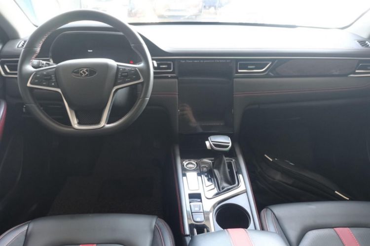 Used SOL A5 2021 1.5T CVT Prestige Smart Connectivity Model
