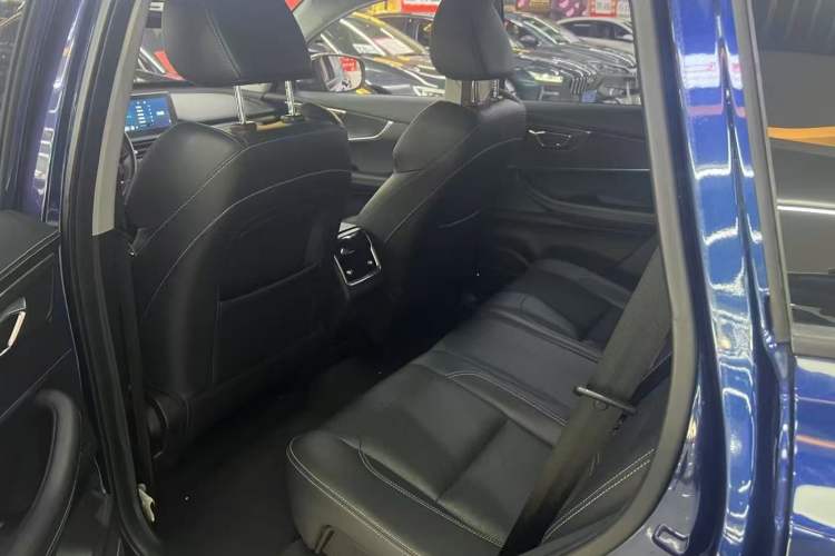 Used Chery Tiggo 8 2019 1.6 TGDI Automatic Fashion Edition