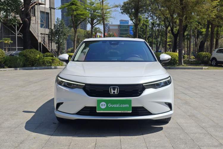 Used Honda Integra 2023 240TURBO CVT Smart Enjoyment Version