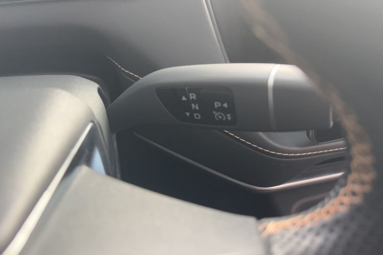 Used Deepal SL03 2022 515 Pure Electric Version
