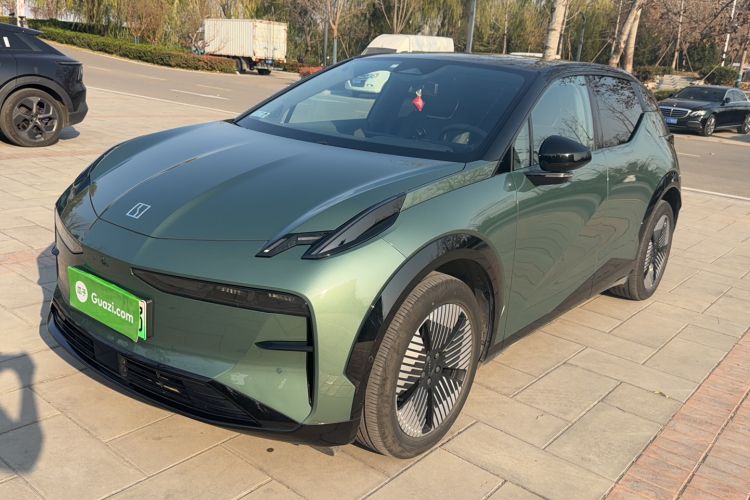 Used Zeekr X 2023 Rear-Drive YOU Edition 4 Seats