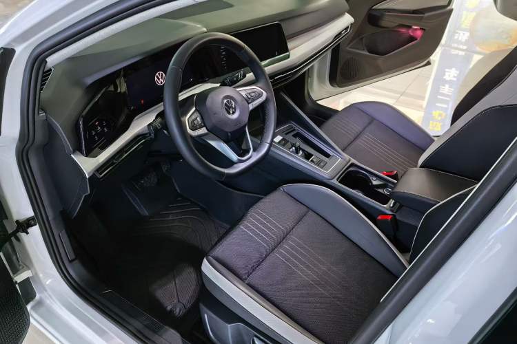Used Volkswagen Golf 2023 280TSI DSG Pro