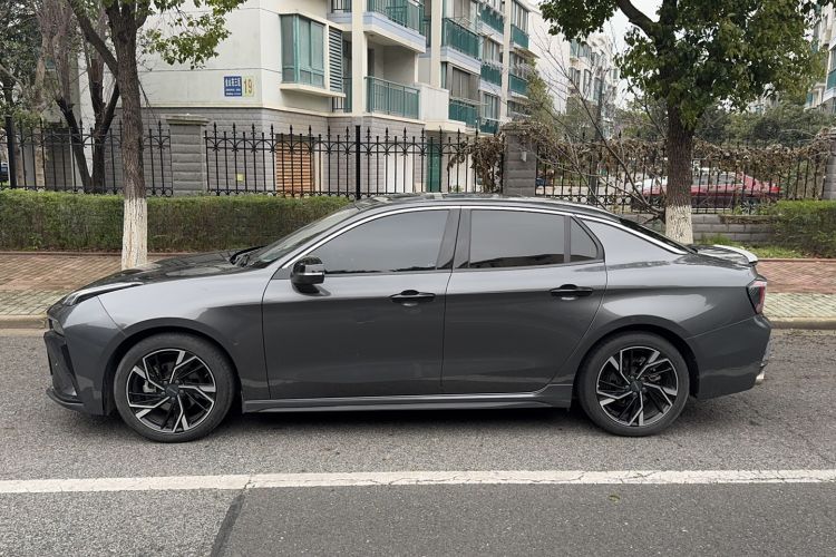 Used Lynk & Co 03 2023 1.5TD DCT JingPro