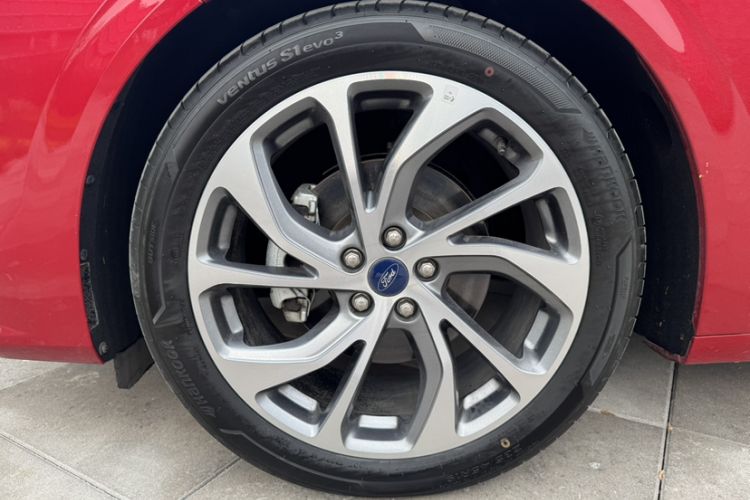 Used Ford Mondeo 2025 2.0T EcoBoost Ultimate Edition