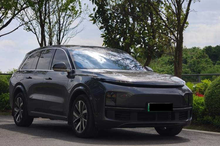 Used Li Auto L8 2023 Air model