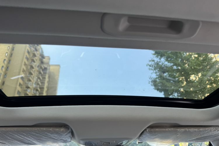 Used Dongfeng Aeolus Yixuan 2020 230T Automatic Cool Edition
