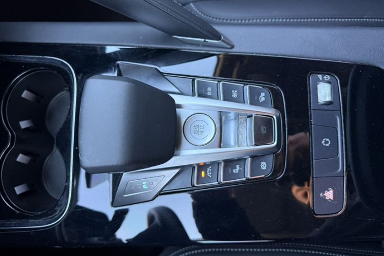 Used BYD Song Pro 2019 1.5T Automatic Prestige Model