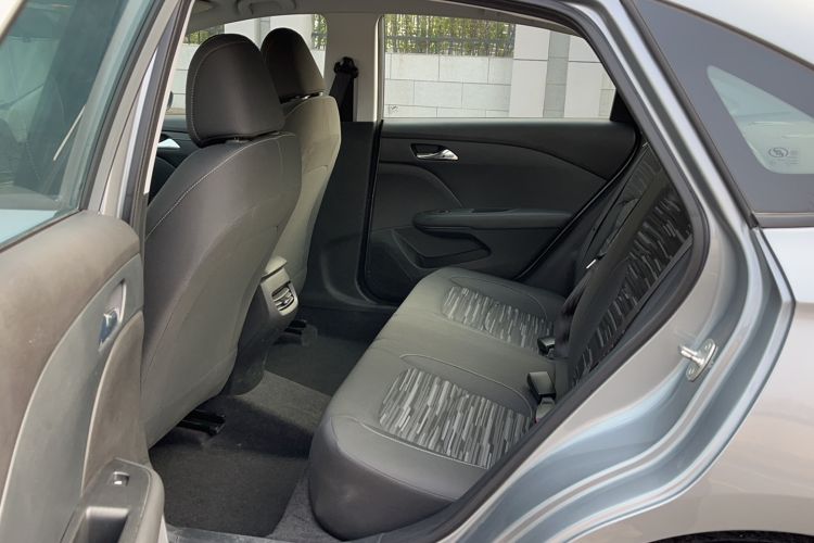 Used Chevrolet Monza 2023 1.5L Dual-Clutch Enjoyment Edition
